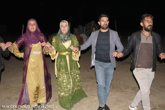 Yüksekova Düğünleri (21-22) Ekim 2017 264