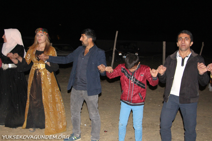 Yüksekova Düğünleri (21-22) Ekim 2017 265