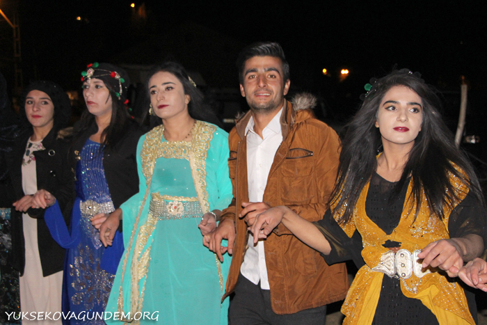 Yüksekova Düğünleri (21-22) Ekim 2017 268