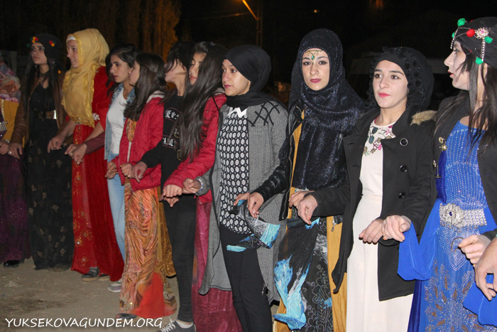 Yüksekova Düğünleri (21-22) Ekim 2017 269