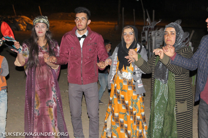 Yüksekova Düğünleri (21-22) Ekim 2017 270