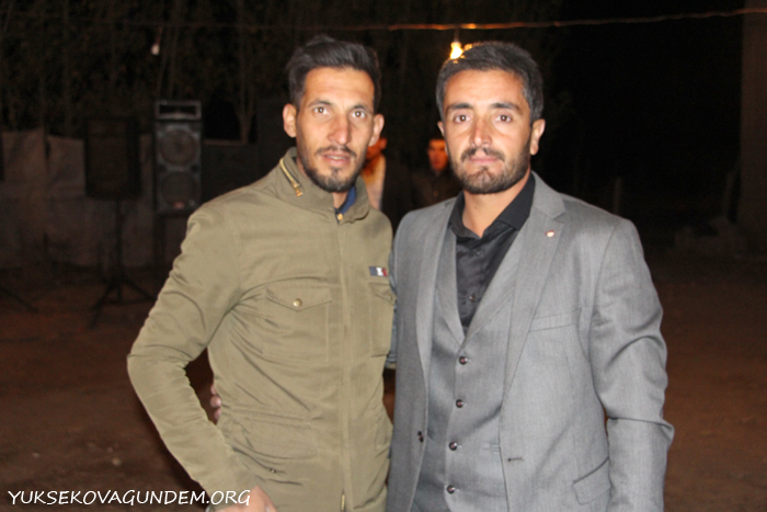 Yüksekova Düğünleri (21-22) Ekim 2017 272