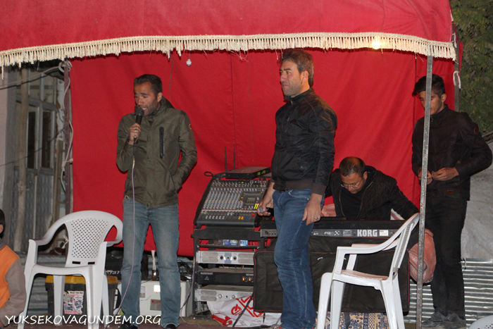 Yüksekova Düğünleri (21-22) Ekim 2017 273