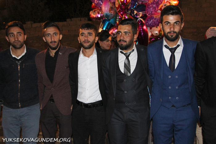 Yüksekova Düğünleri (21-22) Ekim 2017 275