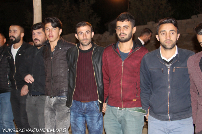 Yüksekova Düğünleri (21-22) Ekim 2017 276