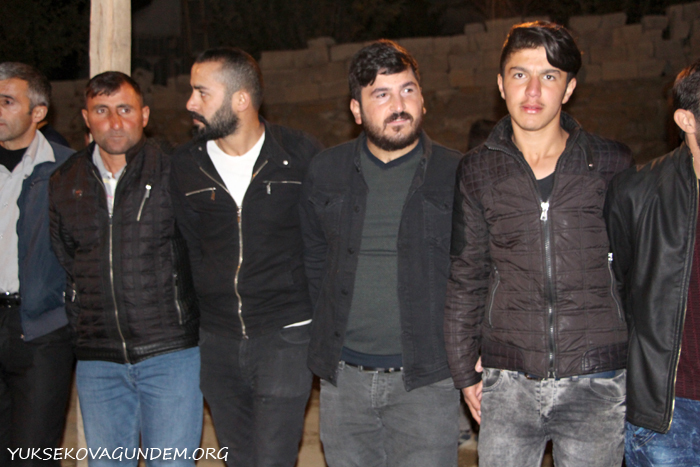 Yüksekova Düğünleri (21-22) Ekim 2017 277