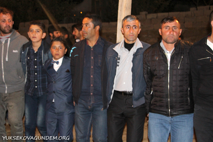 Yüksekova Düğünleri (21-22) Ekim 2017 278