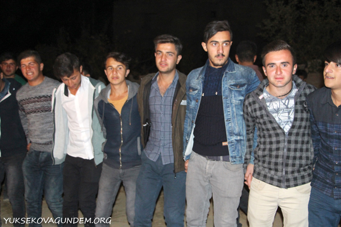 Yüksekova Düğünleri (21-22) Ekim 2017 280