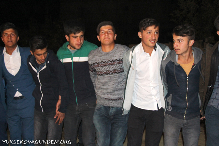 Yüksekova Düğünleri (21-22) Ekim 2017 281