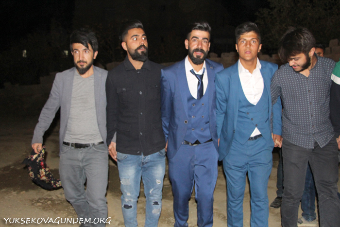 Yüksekova Düğünleri (21-22) Ekim 2017 282