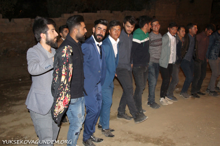 Yüksekova Düğünleri (21-22) Ekim 2017 283