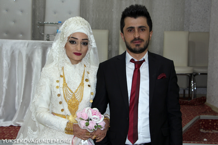 Yüksekova Düğünleri (21-22) Ekim 2017 3