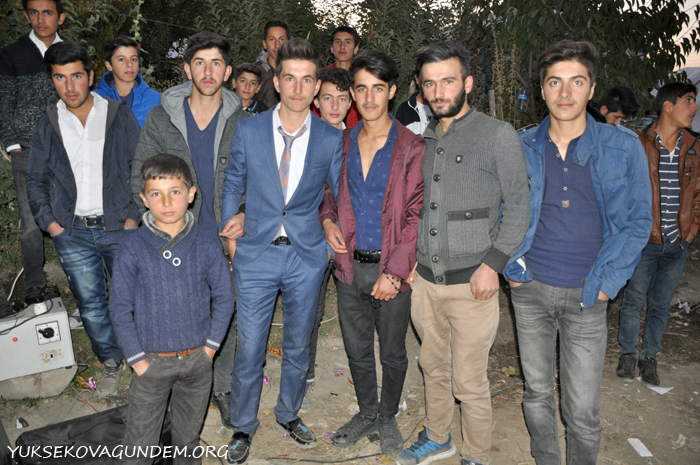 Yüksekova Düğünleri (21-22) Ekim 2017 303