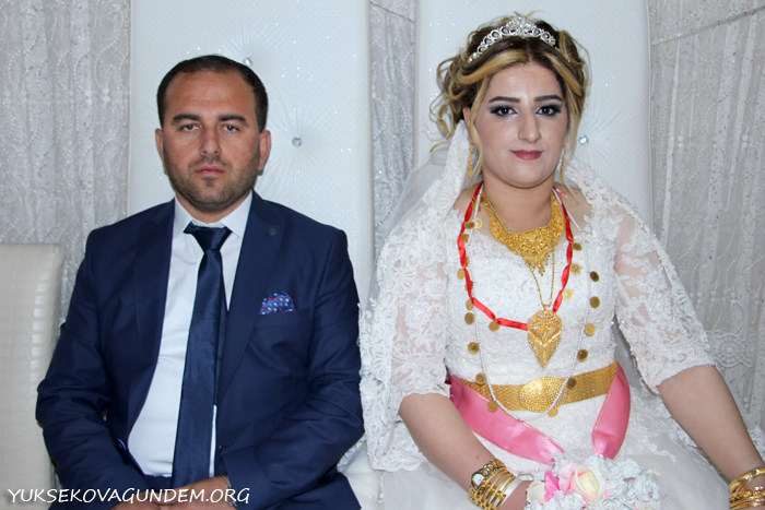 Yüksekova Düğünleri (21-22) Ekim 2017 4