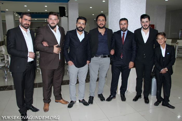 Yüksekova Düğünleri (21-22) Ekim 2017 79
