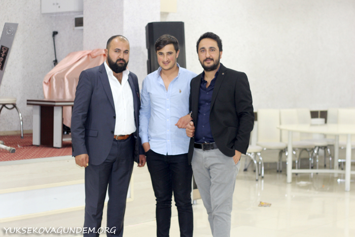 Yüksekova Düğünleri (21-22) Ekim 2017 84