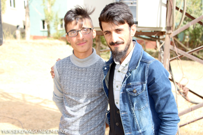 Yüksekova Düğünleri (21-22) Ekim 2017 91