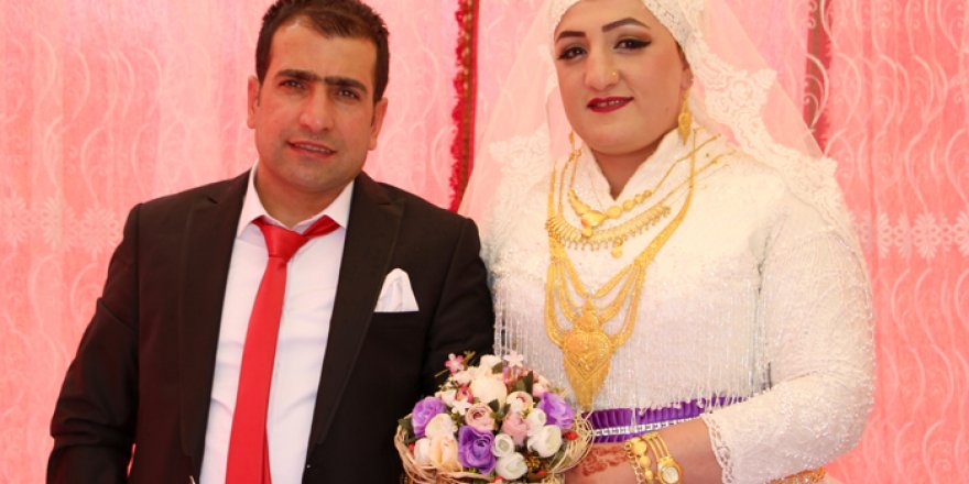 Yüksekova Düğünleri (21-22) Ekim 2017