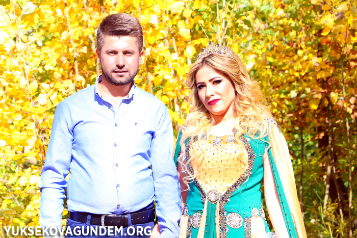 Özcanan ailesinin mutlu günü 10