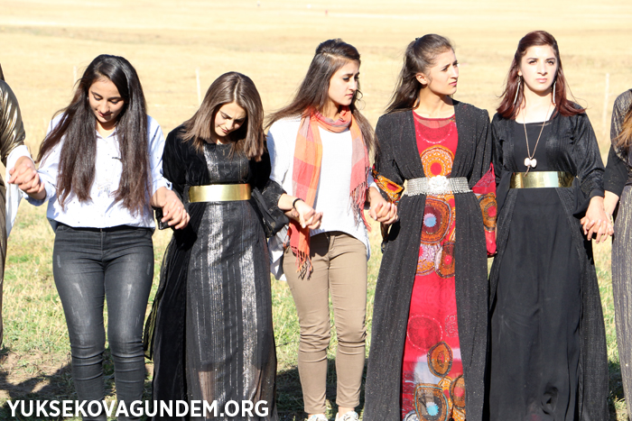 Özcanan ailesinin mutlu günü 106