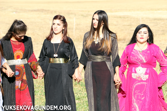 Özcanan ailesinin mutlu günü 107