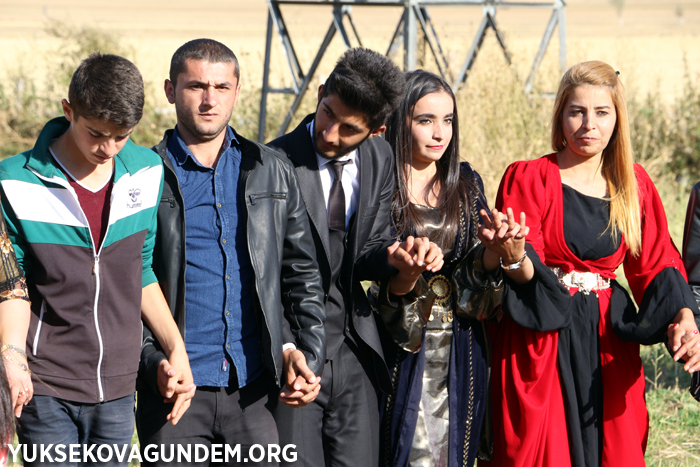 Özcanan ailesinin mutlu günü 108