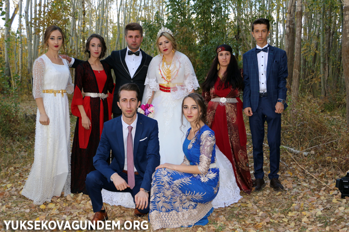 Özcanan ailesinin mutlu günü 109