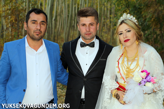 Özcanan ailesinin mutlu günü 111