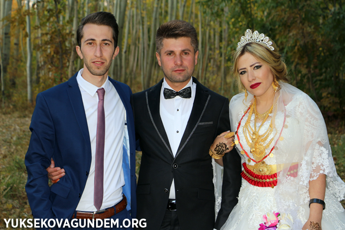 Özcanan ailesinin mutlu günü 113