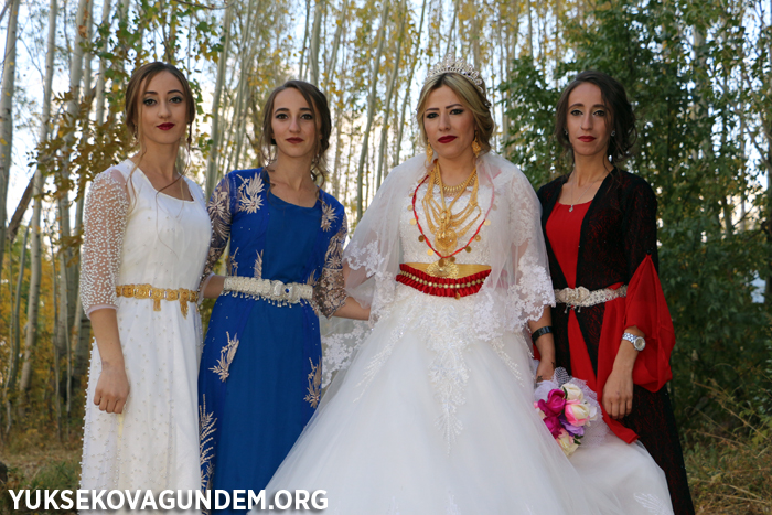 Özcanan ailesinin mutlu günü 114