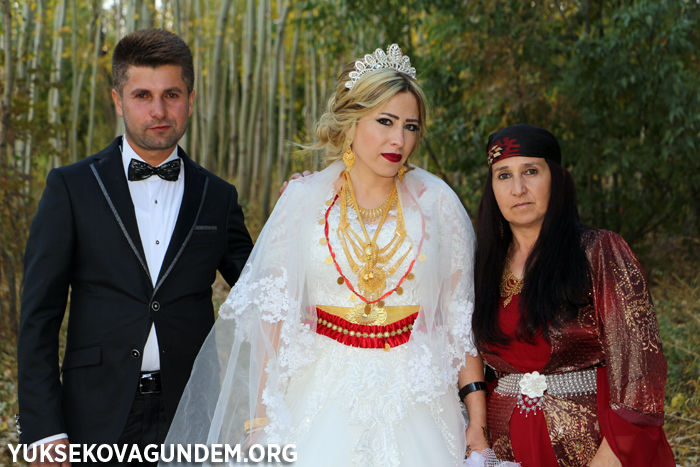 Özcanan ailesinin mutlu günü 115