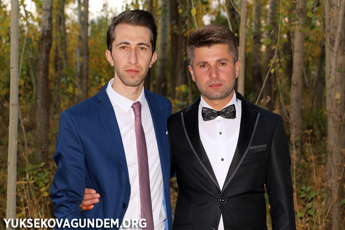 Özcanan ailesinin mutlu günü 116