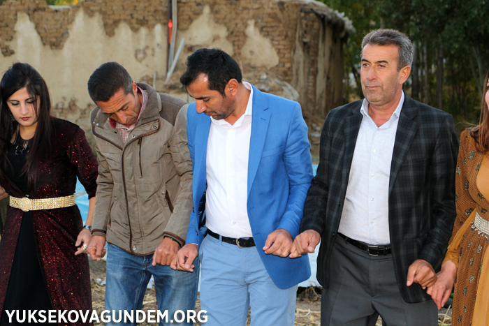 Özcanan ailesinin mutlu günü 125