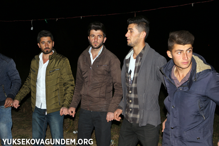 Özcanan ailesinin mutlu günü 133