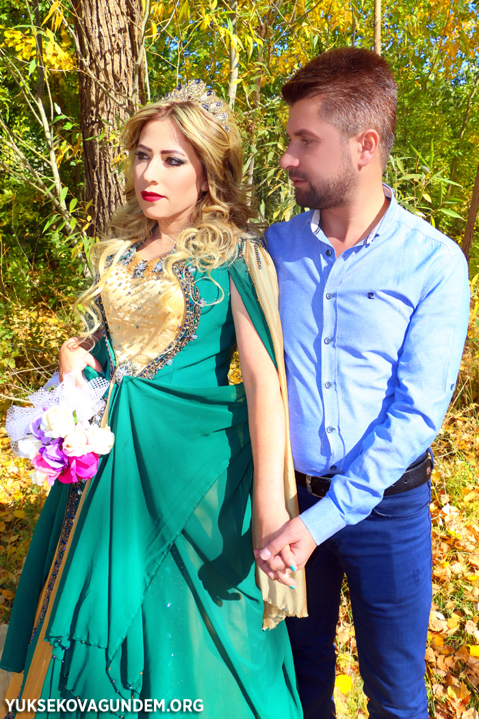 Özcanan ailesinin mutlu günü 14