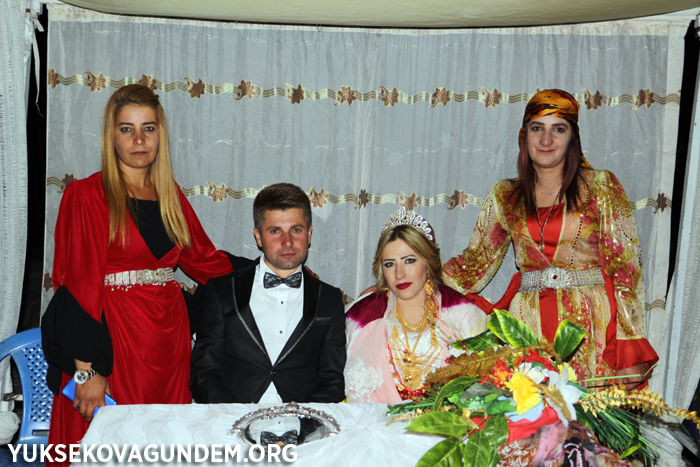 Özcanan ailesinin mutlu günü 143