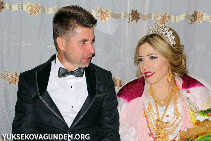 Özcanan ailesinin mutlu günü 144