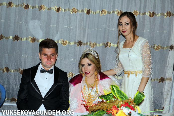 Özcanan ailesinin mutlu günü 145