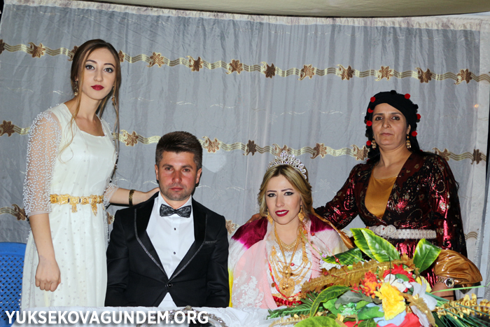 Özcanan ailesinin mutlu günü 146