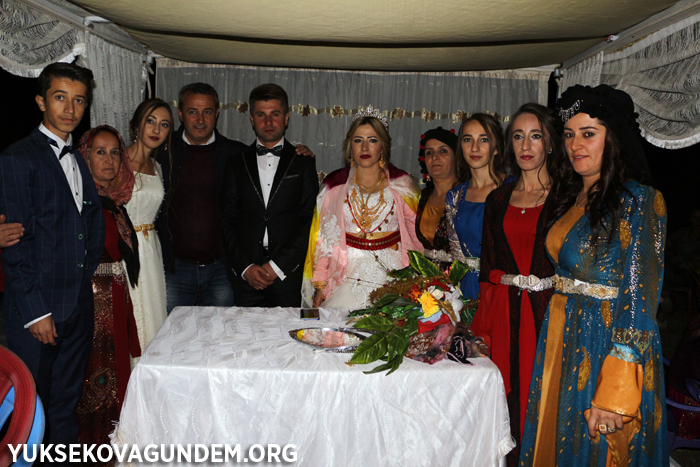 Özcanan ailesinin mutlu günü 148