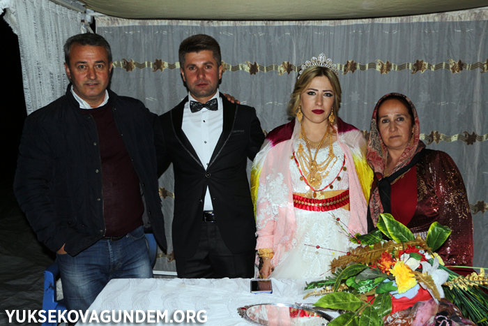 Özcanan ailesinin mutlu günü 149