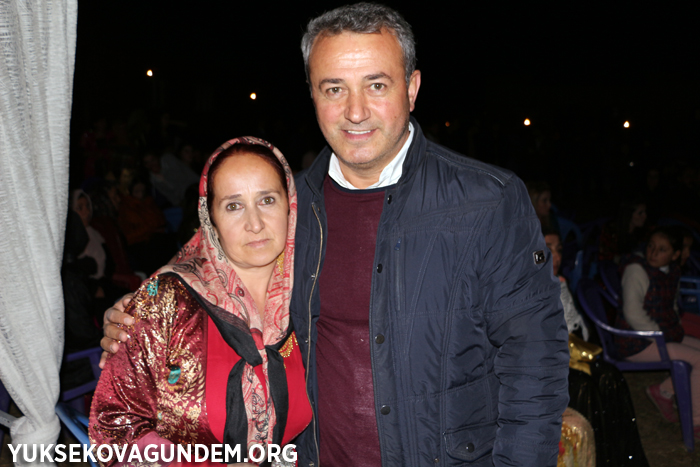 Özcanan ailesinin mutlu günü 151