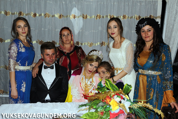 Özcanan ailesinin mutlu günü 152