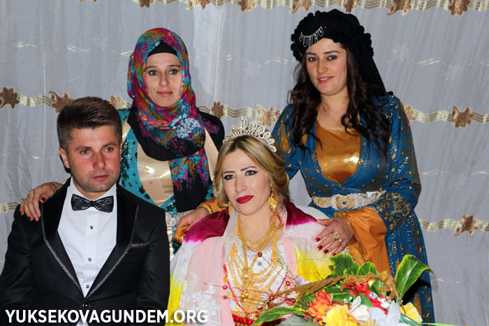 Özcanan ailesinin mutlu günü 153