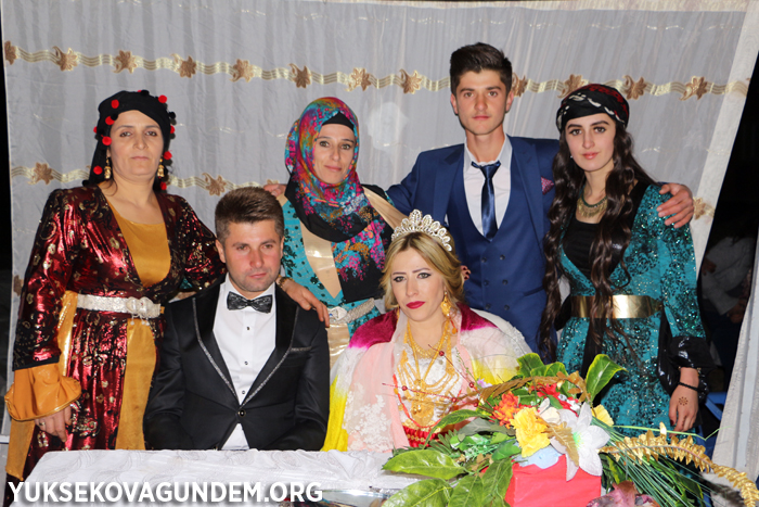 Özcanan ailesinin mutlu günü 154