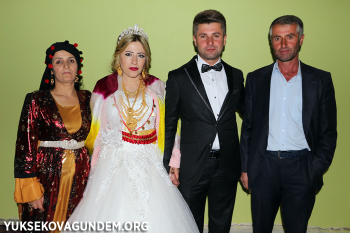 Özcanan ailesinin mutlu günü 161