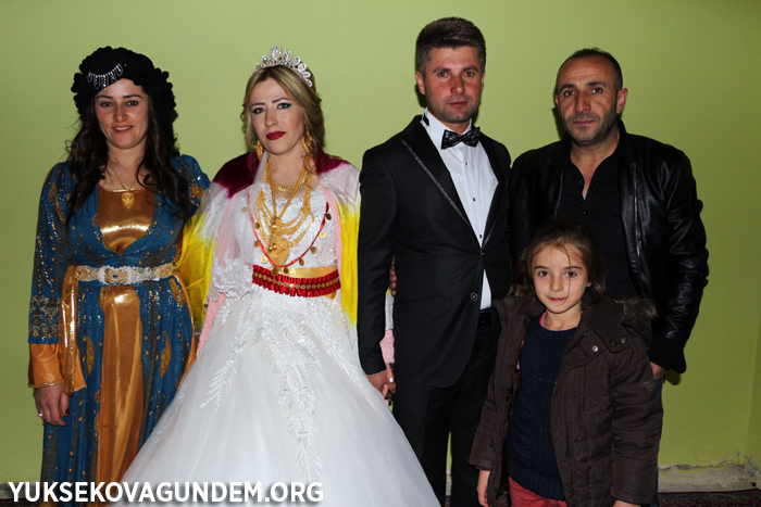 Özcanan ailesinin mutlu günü 164