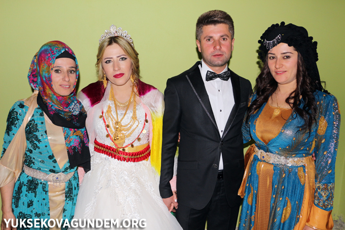 Özcanan ailesinin mutlu günü 167