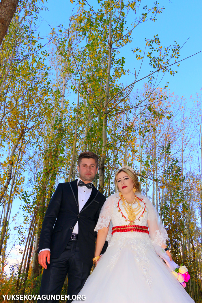 Özcanan ailesinin mutlu günü 17