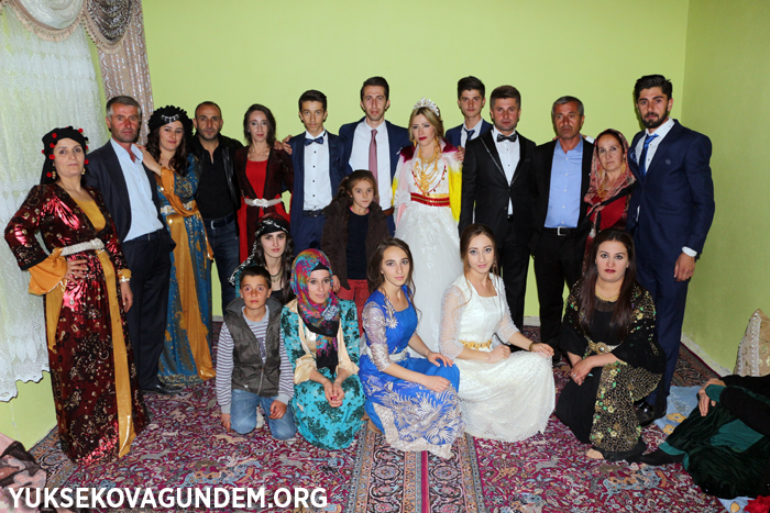Özcanan ailesinin mutlu günü 170